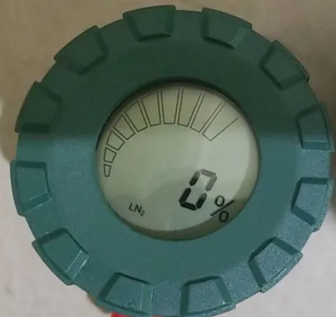 液氮罐液位計 液氮罐液位計