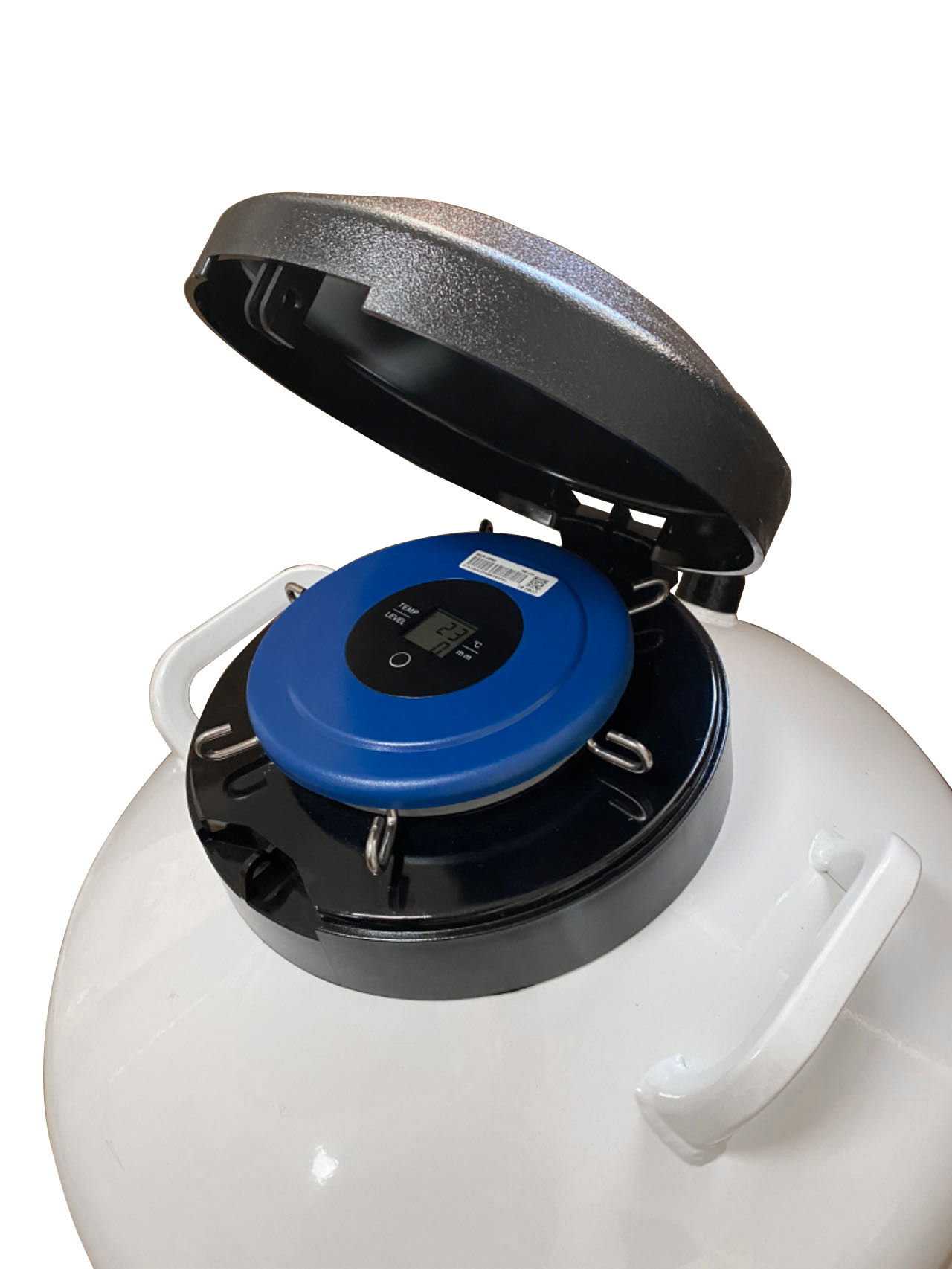 液氮罐液位計 液氮罐液位計