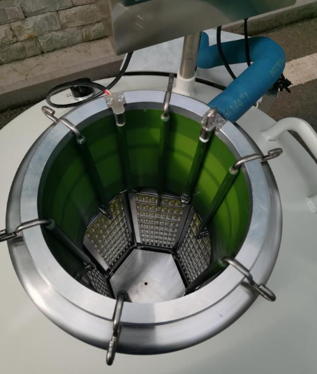 液氮罐清洗 液氮罐清洗