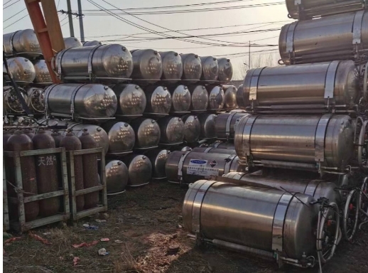 高壓液氮罐 高壓液氮罐